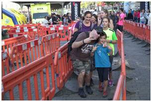 Foto 714 de la llegada - Galería 1 de Subida a Artxanda 2018