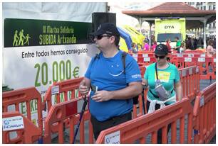 Foto 726 de la llegada - Galería 1 de Subida a Artxanda 2018