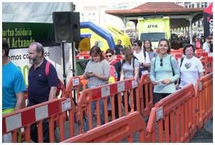 Foto 759 de la llegada - Galería 1 de Subida a Artxanda 2018