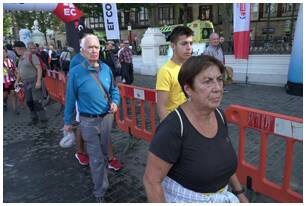 Foto 776 de la llegada - Galería 1 de Subida a Artxanda 2018