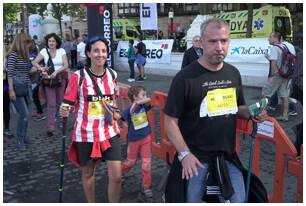 Foto 777 de la llegada - Galería 1 de Subida a Artxanda 2018