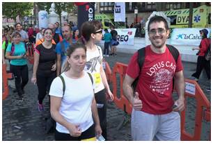 Foto 782 de la llegada - Galería 1 de Subida a Artxanda 2018