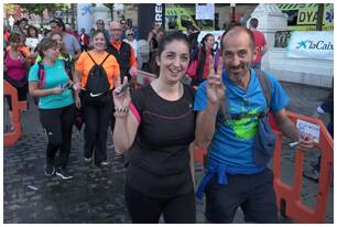 Foto 783 de la llegada - Galería 1 de Subida a Artxanda 2018