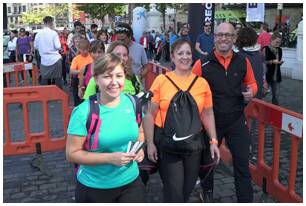Foto 784 de la llegada - Galería 1 de Subida a Artxanda 2018