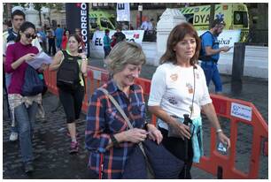 Foto 788 de la llegada - Galería 1 de Subida a Artxanda 2018