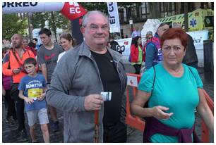 Foto 790 de la llegada - Galería 1 de Subida a Artxanda 2018