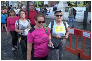 Foto 792 de la llegada - Galería 1 de Subida a Artxanda 2018