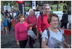 Foto 793 de la llegada - Galería 1 de Subida a Artxanda 2018