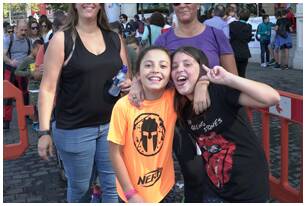 Foto 810 de la llegada - Galería 1 de Subida a Artxanda 2018