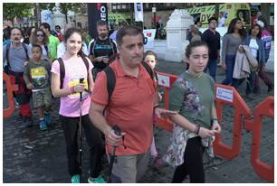 Foto 812 de la llegada - Galería 1 de Subida a Artxanda 2018