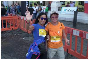 Foto 827 de la llegada - Galería 1 de Subida a Artxanda 2018