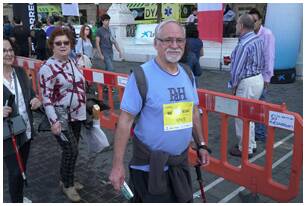 Foto 838 de la llegada - Galería 1 de Subida a Artxanda 2018