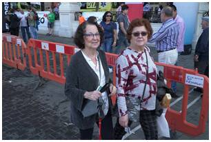 Foto 840 de la llegada - Galería 1 de Subida a Artxanda 2018