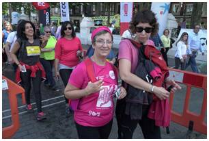 Foto 847 de la llegada - Galería 1 de Subida a Artxanda 2018