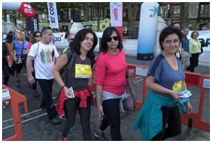 Foto 848 de la llegada - Galería 1 de Subida a Artxanda 2018