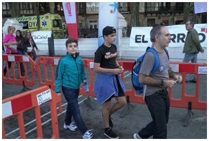 Foto 868 de la llegada - Galería 1 de Subida a Artxanda 2018