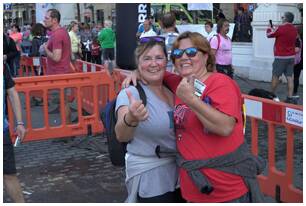 Foto 883 de la llegada - Galería 1 de Subida a Artxanda 2018