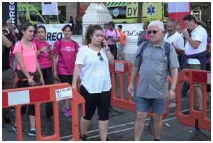 Foto 887 de la llegada - Galería 1 de Subida a Artxanda 2018