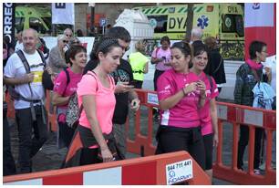 Foto 888 de la llegada - Galería 1 de Subida a Artxanda 2018