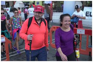 Foto 898 de la llegada - Galería 1 de Subida a Artxanda 2018