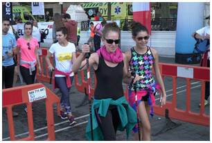 Foto 899 de la llegada - Galería 1 de Subida a Artxanda 2018