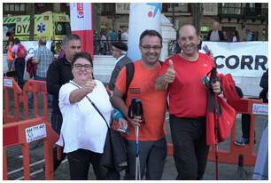 Foto 904 de la llegada - Galería 1 de Subida a Artxanda 2018