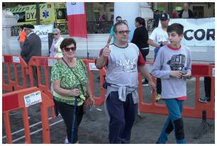 Foto 905 de la llegada - Galería 1 de Subida a Artxanda 2018