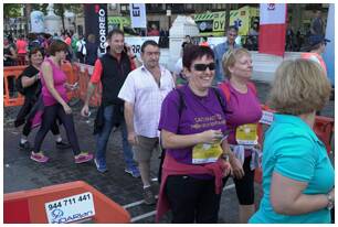 Foto 920 de la llegada - Galería 1 de Subida a Artxanda 2018