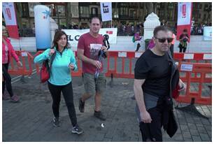 Foto 937 de la llegada - Galería 1 de Subida a Artxanda 2018