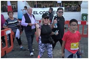 Foto 970 de la llegada - Galería 1 de Subida a Artxanda 2018