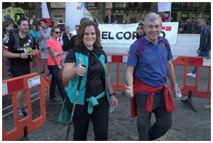 Foto 974 de la llegada - Galería 1 de Subida a Artxanda 2018