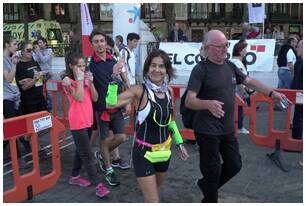 Foto 976 de la llegada - Galería 1 de Subida a Artxanda 2018