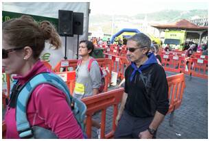 Foto 996 de la llegada - Galería 1 de Subida a Artxanda 2018