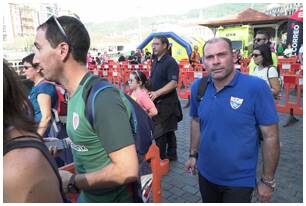 Foto 1000 de la llegada - Galería 1 de Subida a Artxanda 2018