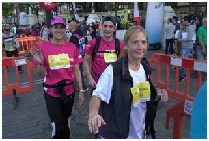 Foto 1035 de la llegada - Galería 1 de Subida a Artxanda 2018