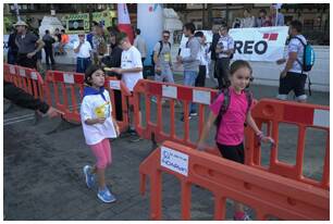 Foto 1038 de la llegada - Galería 1 de Subida a Artxanda 2018