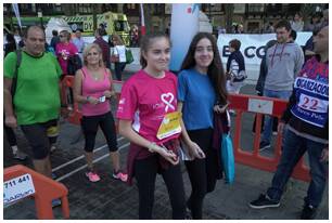 Foto 1052 de la llegada - Galería 1 de Subida a Artxanda 2018