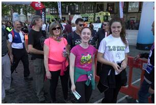 Foto 1054 de la llegada - Galería 1 de Subida a Artxanda 2018