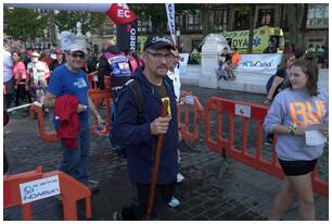 Foto 1060 de la llegada - Galería 1 de Subida a Artxanda 2018