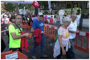 Foto 1061 de la llegada - Galería 1 de Subida a Artxanda 2018
