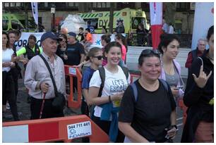 Foto 1067 de la llegada - Galería 1 de Subida a Artxanda 2018
