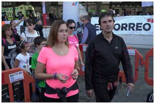 Foto 1080 de la llegada - Galería 1 de Subida a Artxanda 2018
