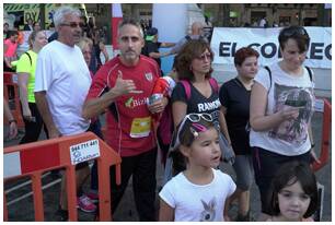 Foto 1082 de la llegada - Galería 1 de Subida a Artxanda 2018