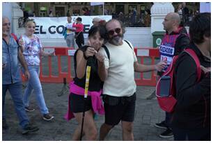 Foto 1087 de la llegada - Galería 1 de Subida a Artxanda 2018