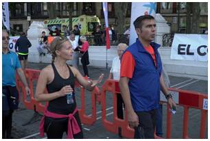Foto 1092 de la llegada - Galería 1 de Subida a Artxanda 2018