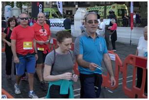 Foto 1093 de la llegada - Galería 1 de Subida a Artxanda 2018