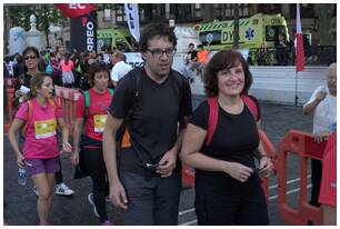 Foto 1095 de la llegada - Galería 1 de Subida a Artxanda 2018