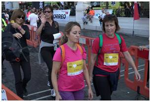 Foto 1096 de la llegada - Galería 1 de Subida a Artxanda 2018