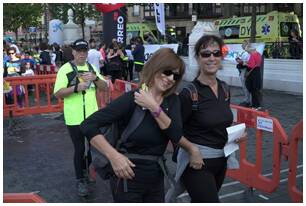 Foto 1097 de la llegada - Galería 1 de Subida a Artxanda 2018