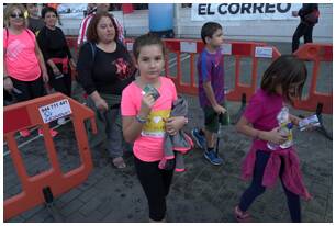 Foto 1109 de la llegada - Galería 1 de Subida a Artxanda 2018